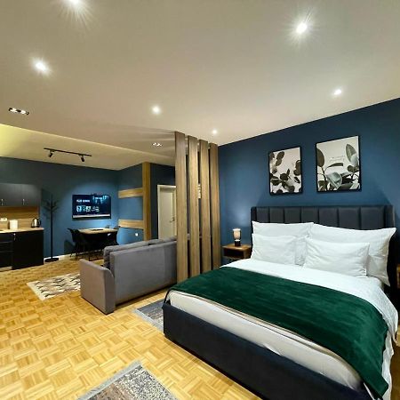 Premium Apartments Gjakova Εξωτερικό φωτογραφία