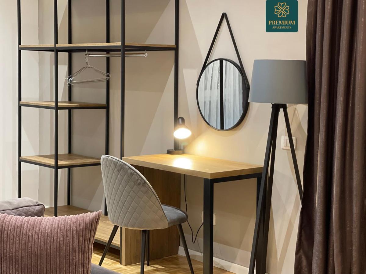 Premium Apartments Gjakova Εξωτερικό φωτογραφία