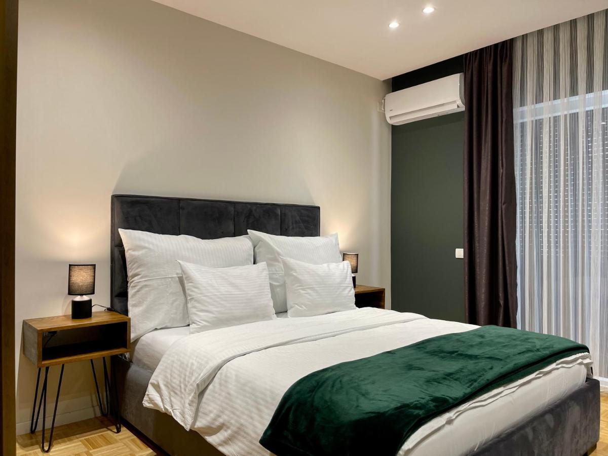 Premium Apartments Gjakova Εξωτερικό φωτογραφία