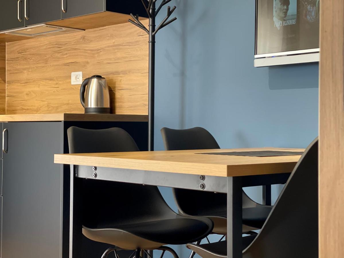 Premium Apartments Gjakova Εξωτερικό φωτογραφία