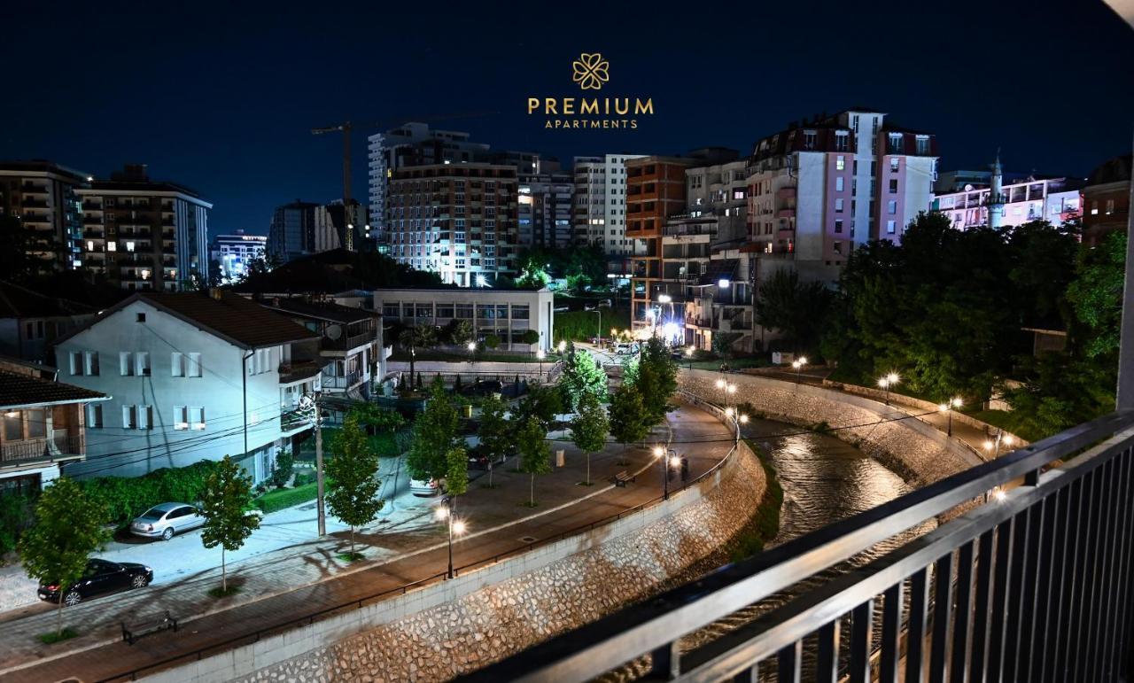 Premium Apartments Gjakova Εξωτερικό φωτογραφία