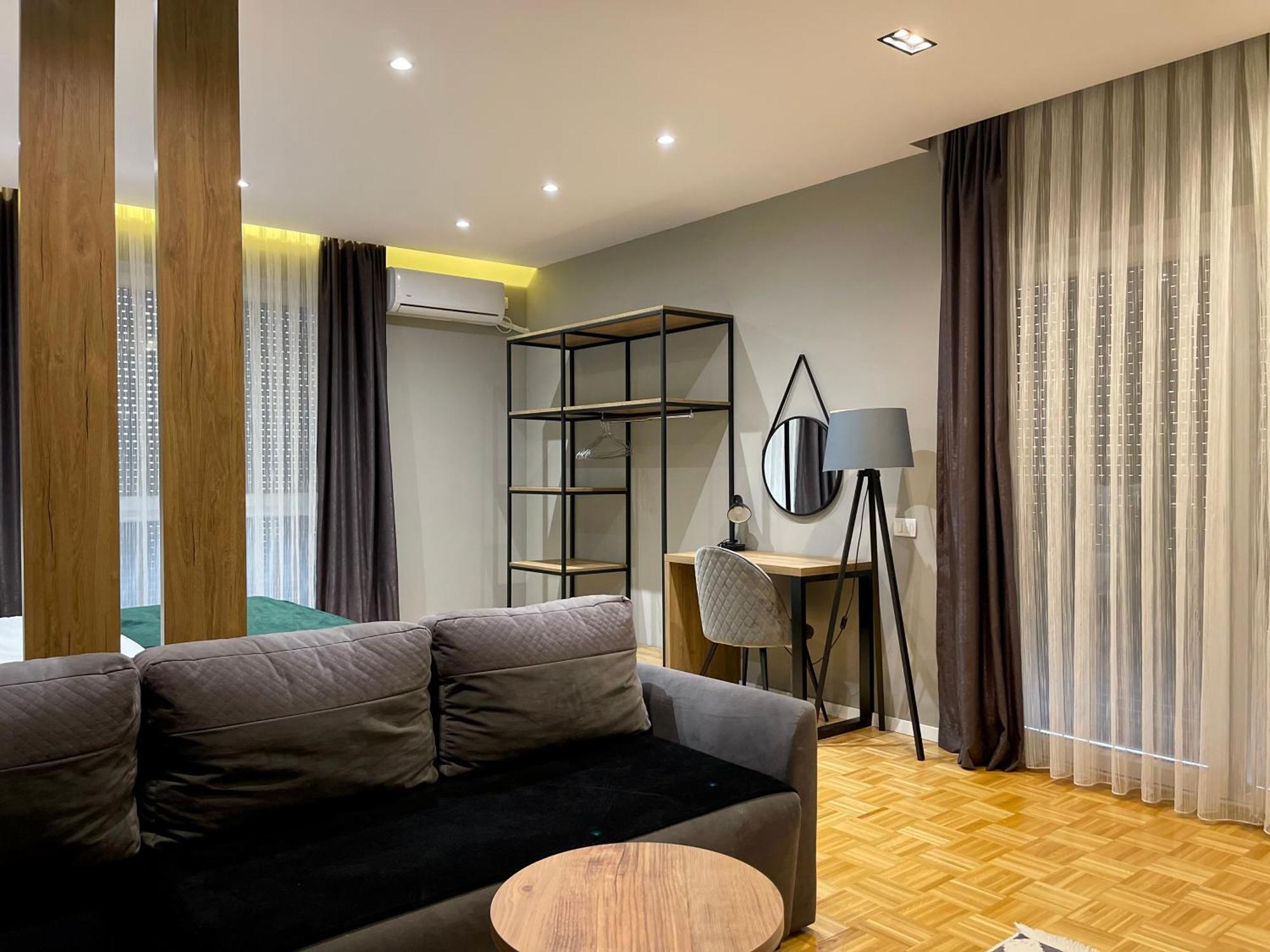 Premium Apartments Gjakova Εξωτερικό φωτογραφία